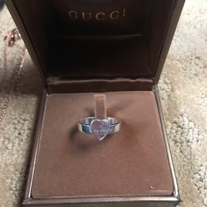 Gucci Ring